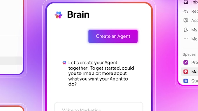 create saas explainer video, saas demo video for app or web