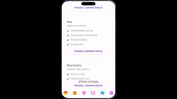 create authentic spanish language ugc for your app or brand