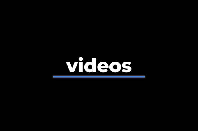 add captions to your videos