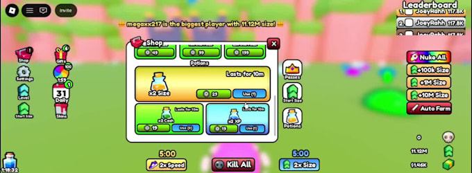 script your roblox game with clean, modular luau code