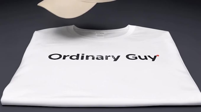 create a unique logo and creative ads