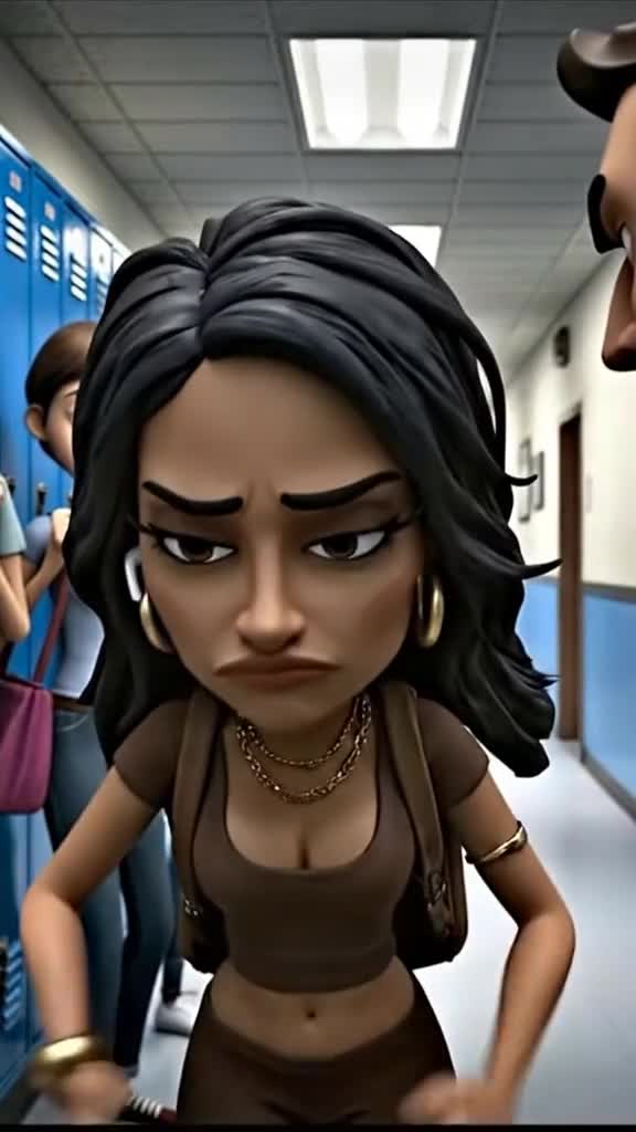 produce ai generated movie trailers and short films