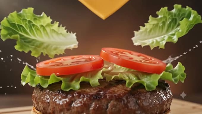 create stunning 3d product video ads