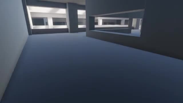 create 3d game environment level design open world map in unity and ue5