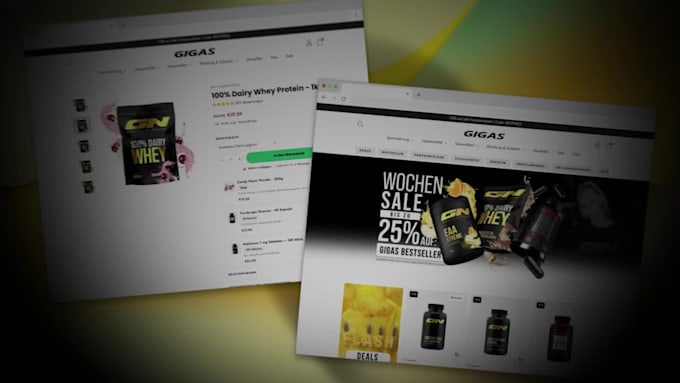 be your dedicated shopify developer and shopify expert