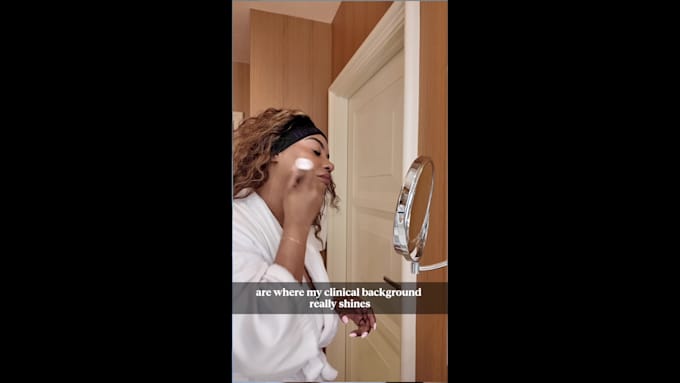 create relatable ugc videos for millennial women audiences
