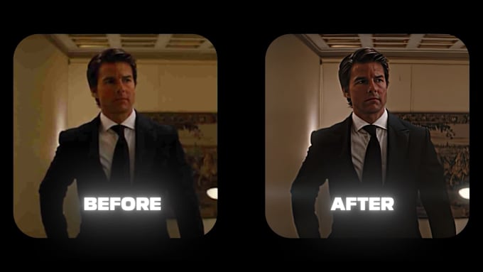 enhance and upscale your videos with topaz and ae cc