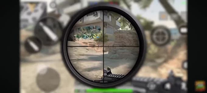 edit professional gaming videos in 4k HD