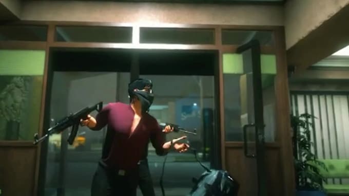 make awesome fivem cinematic trailer video loading screen fivem intro