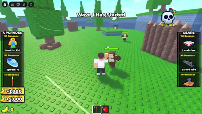 create roblox full game, roblox full game creation, roblox full game development