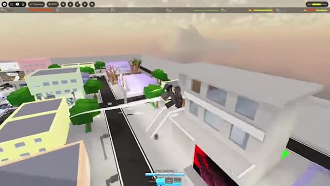 roblox game script, lua scripter, vfx, gui, develop obbies tycoons roleplay rpgs