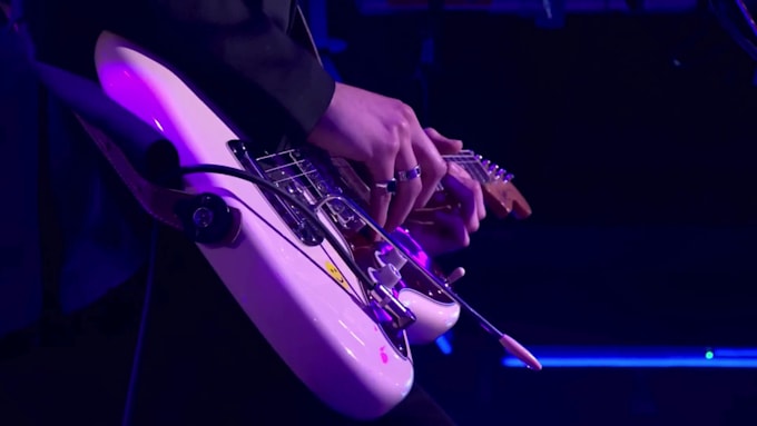 write sing and produce your original pop synth pop electropop song