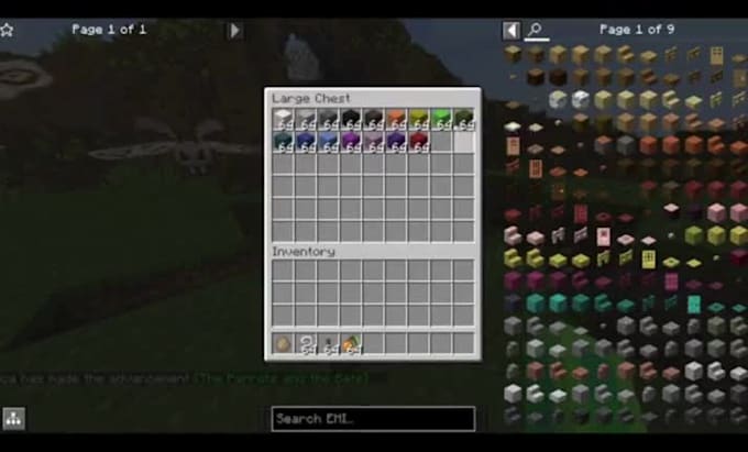 design minecraft server plugin minecraft mod for bedrock or java addon edition