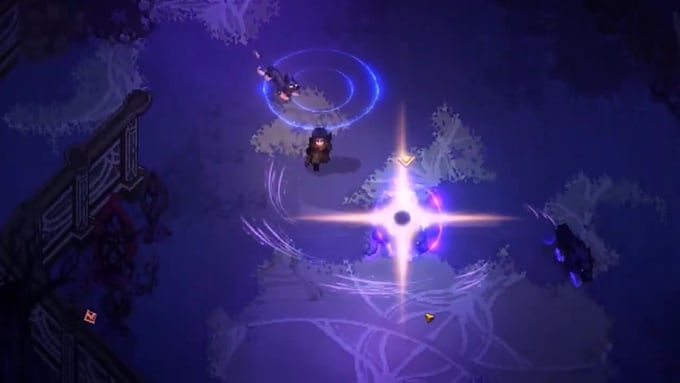 develop rpg game, plugin, mechanics, assets, animation