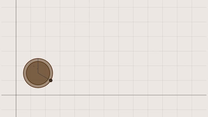 create math explainer videos for youtube or online courses