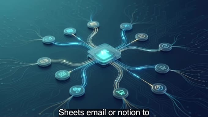 build advanced ai automation with make and gemini