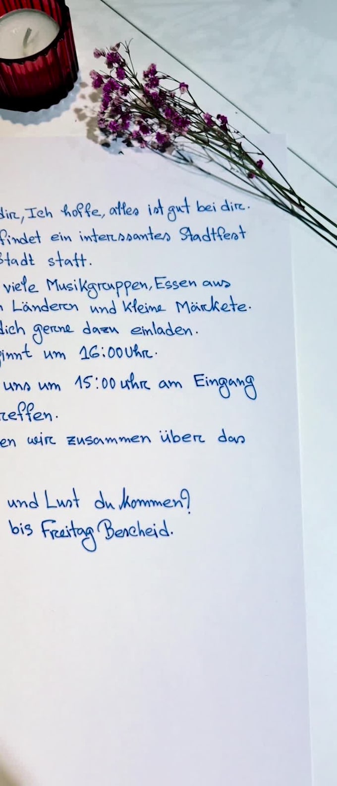 convert your text into realistic handwrite