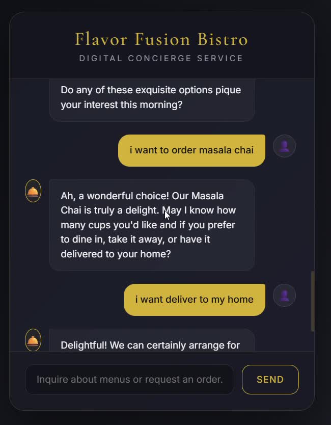 develop a full stack ai chatbot using rag