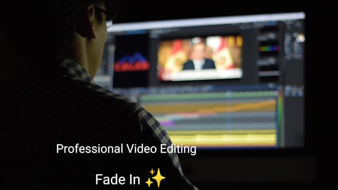 professionally edit engaging youtube shorts with captions