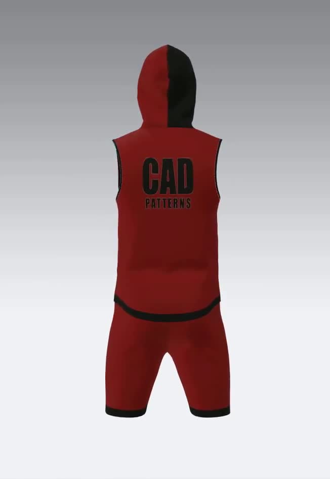 create professional digital garment patterns and grading