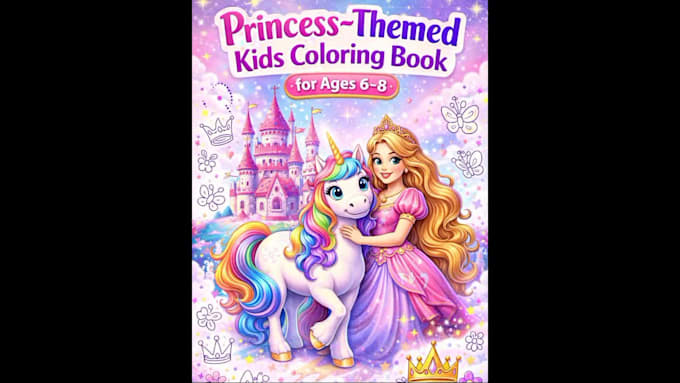 draw cozy, bold and easy coloring book pages for all ages