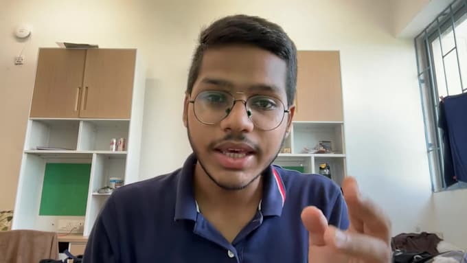 create professional ai course and training videos
