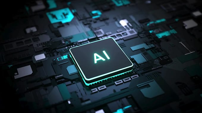 be creating powerful ai driven solutions tailored for businesses
