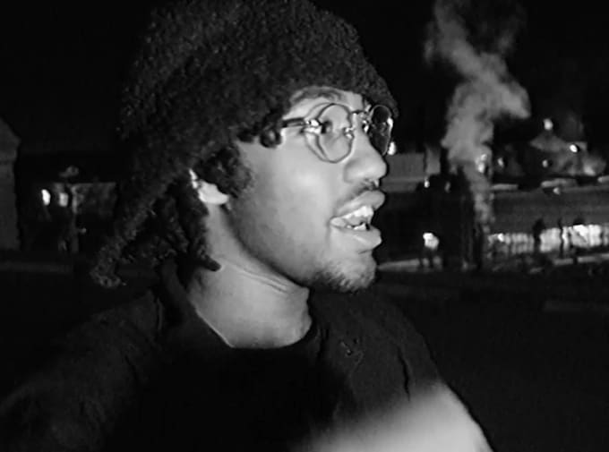 edit and composite a music video for you