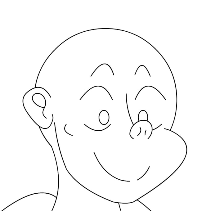 produce short animated GIF loops such as blinking