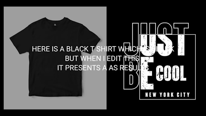 design typography t shirts