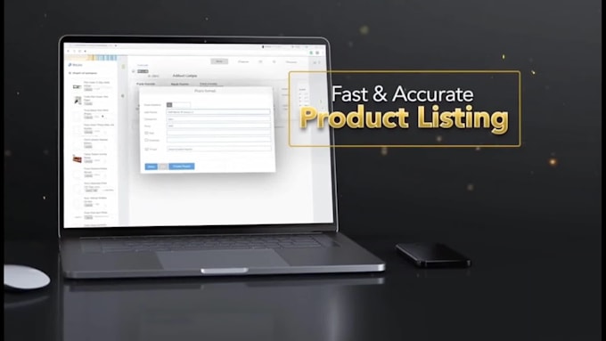 upload woocommerce products and optimize SEO for your products