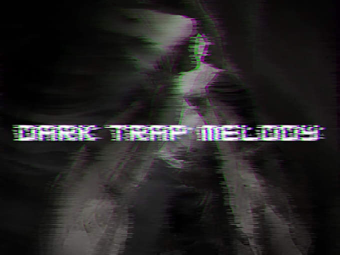 produce custom trap edm music for you