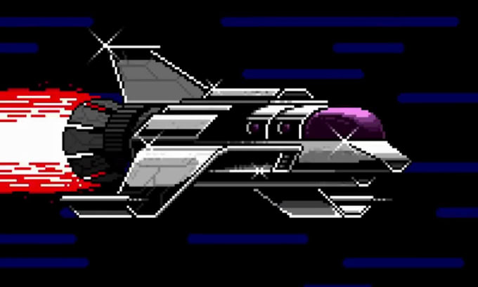 create professional pixel art game assets, weapons, and tilesets