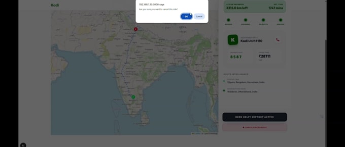 build a rest API with nodejs nextjs and typescript
