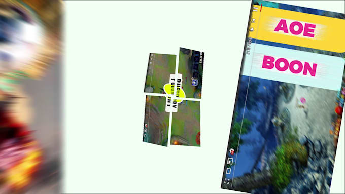 be your personal gaming video editor
