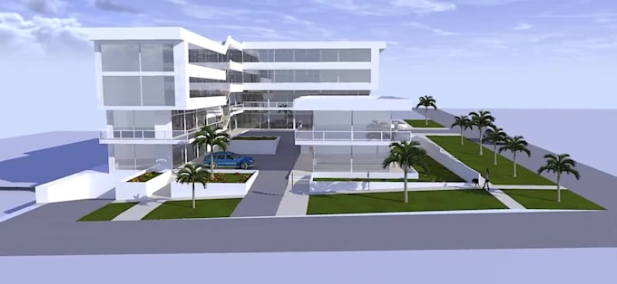 do sketchup 3d models
