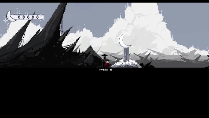 make pixel art and animation sprite sheets