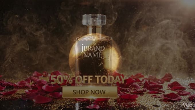 create viral cinematic product ads with google veo 3