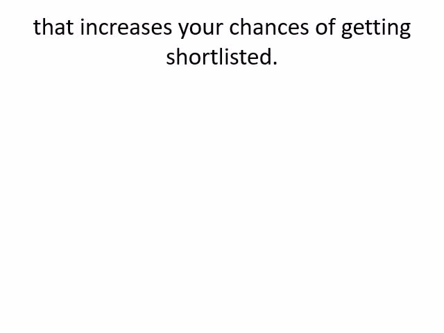 Cover Letter Examples for Any Job or Industry (2026) - My Perfect Resume