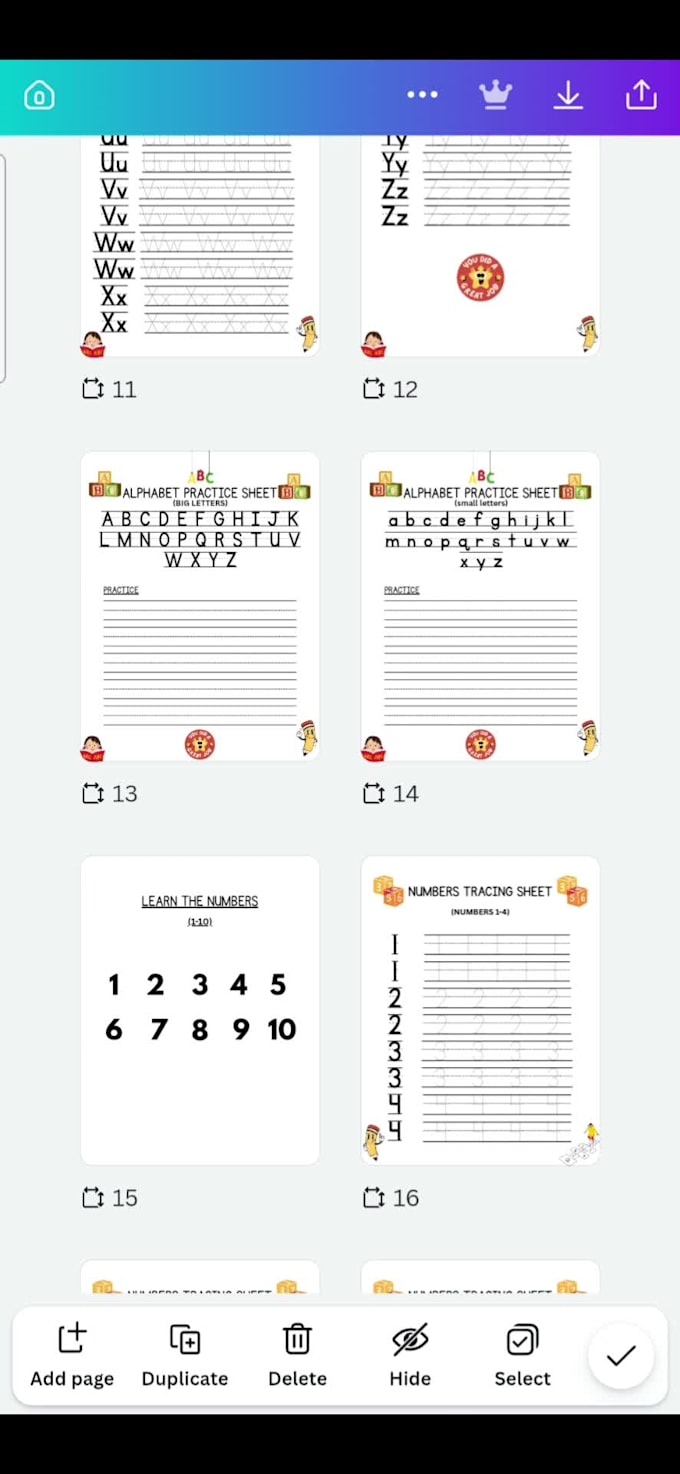 create custom name tracing worksheets for kids with freebies