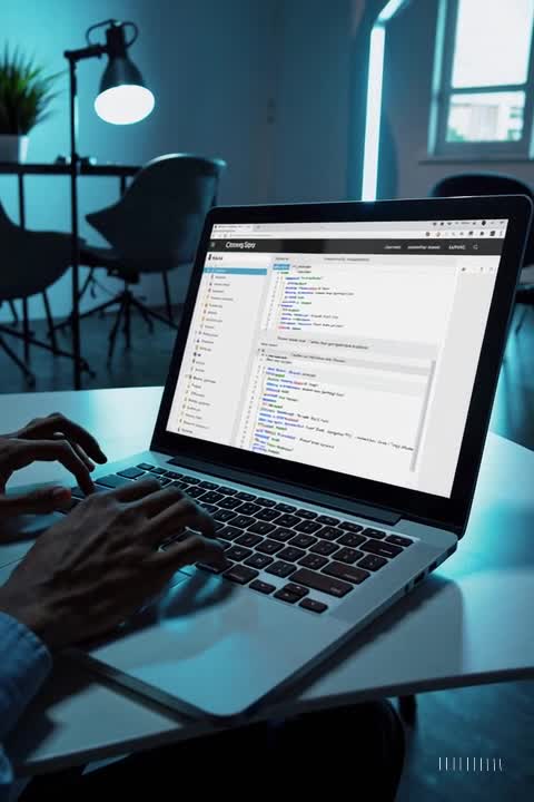 design and develop full stack web solutions using python, sql, and javascript