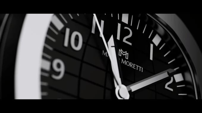cinematic 3d product animation videos