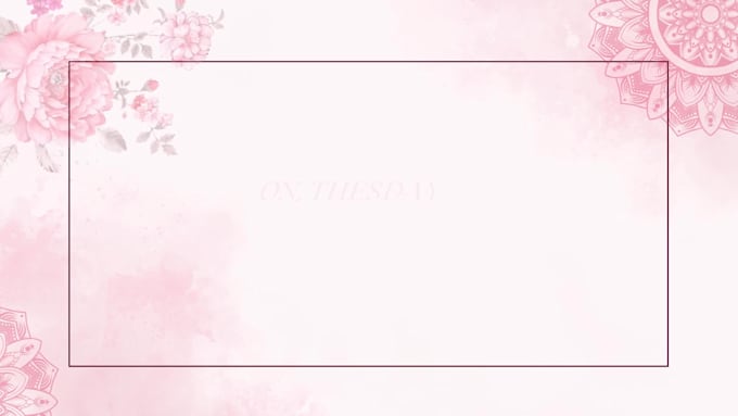 design elegant wedding invitation cards in canva