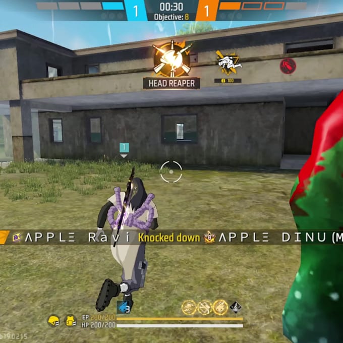 edit engaging gaming videos using capcut