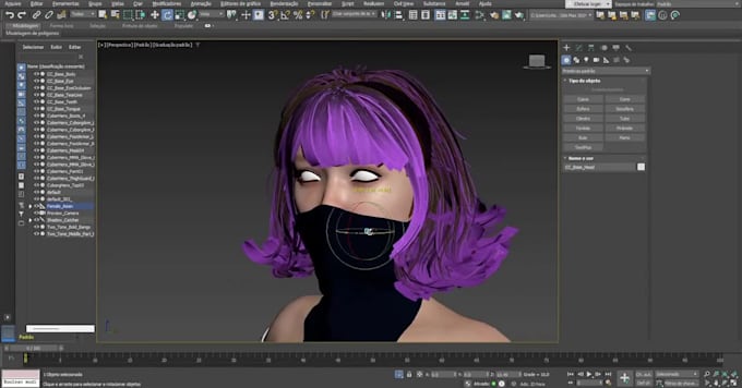 advance 3davatar rig,voice api for realtime,arkit 52,visemes,vrcface track,webgl