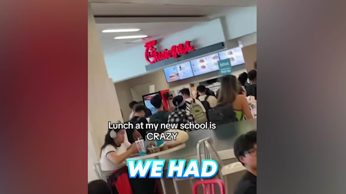 edit your reaction video