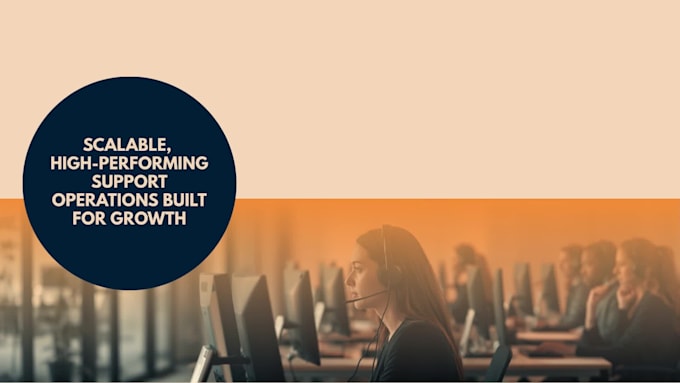 build your customer support framework, sops, and call center kpis