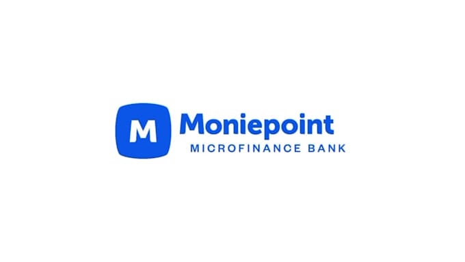create promo motion design video for fintech