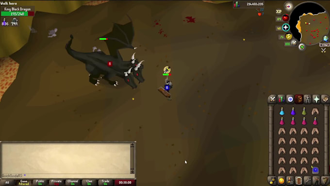 make runescape youtube videos