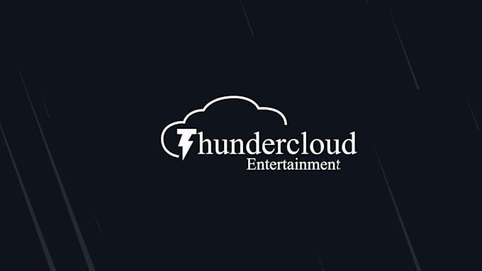 create unique custom logo animation